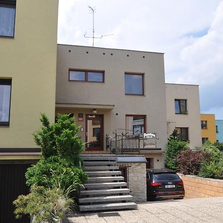 Penzion Kimex Znojmo Extérieur photo