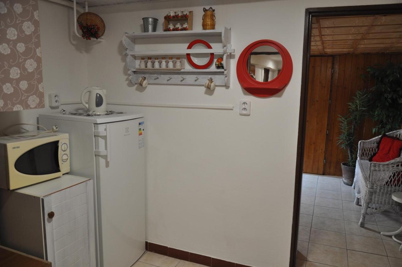 Penzion Kimex Znojmo Extérieur photo