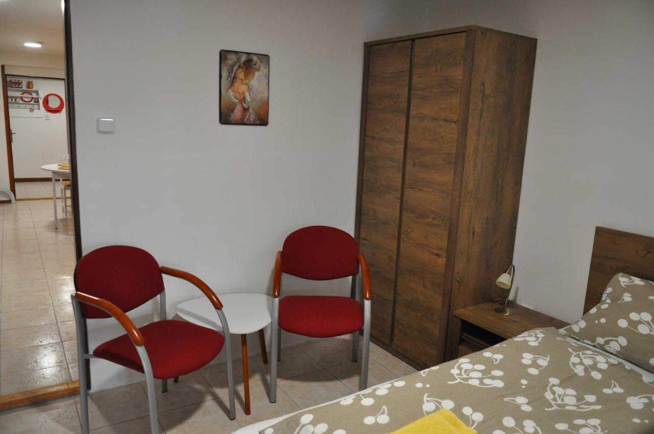 Penzion Kimex Znojmo Extérieur photo