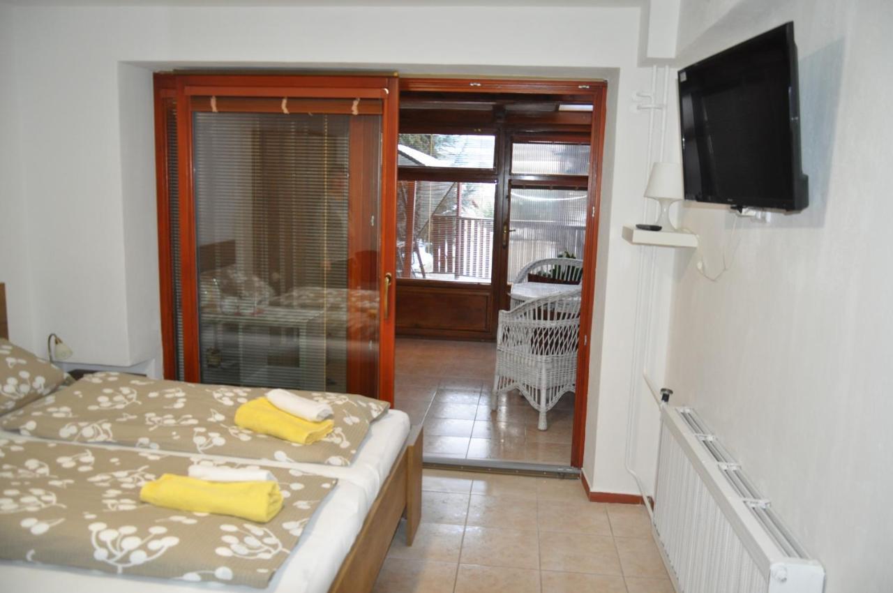 Penzion Kimex Znojmo Extérieur photo